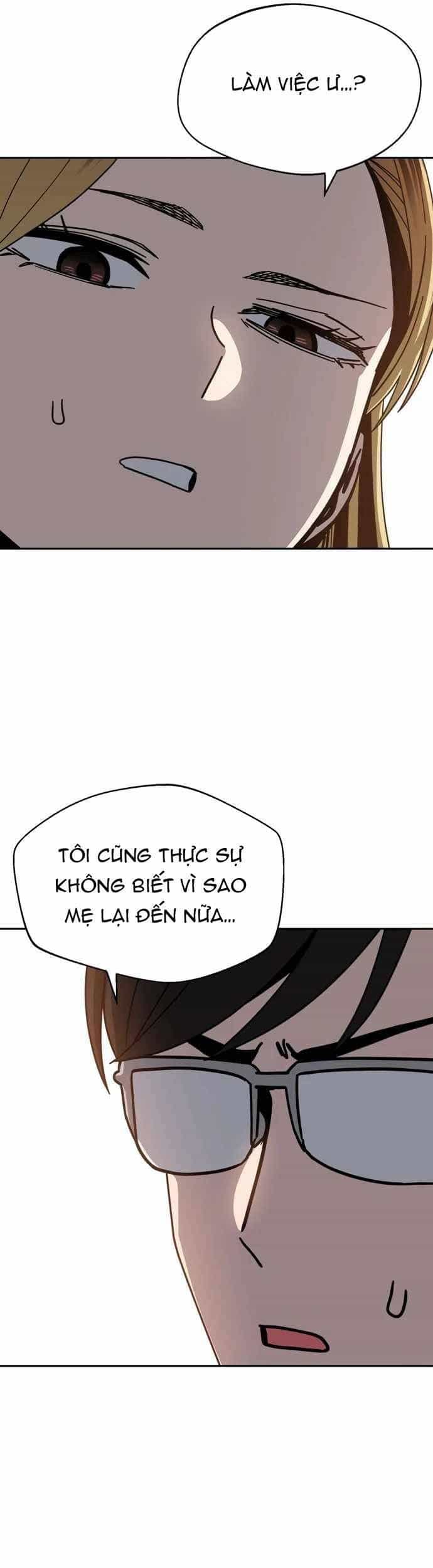 Lớ Ngớ Vớ Phải Tình Yêu - Chương 49.1 - ảnh 7