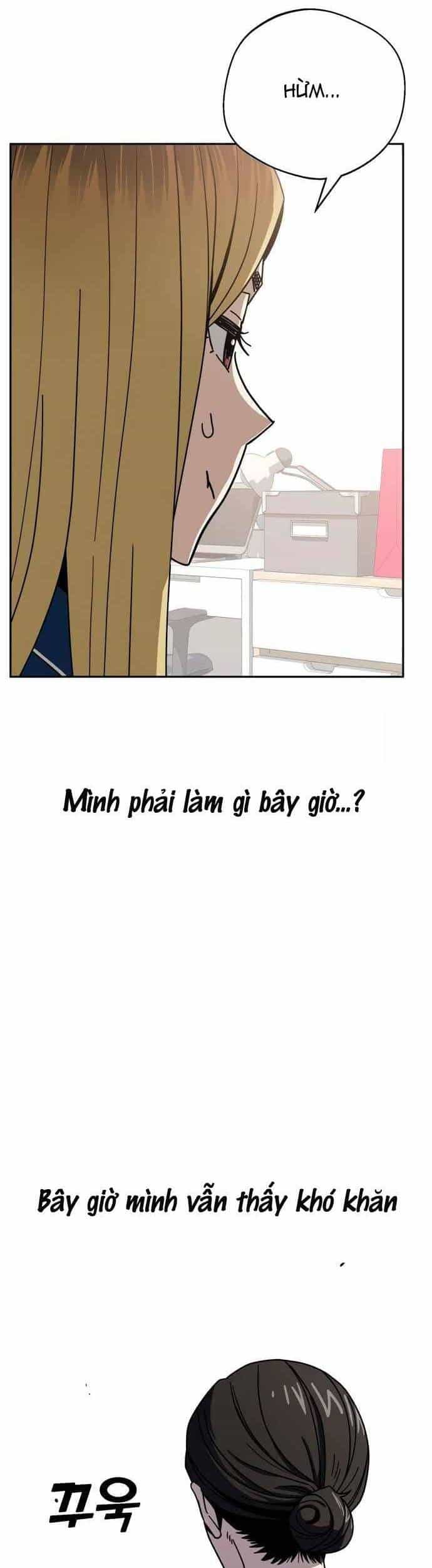 Lớ Ngớ Vớ Phải Tình Yêu - Chương 49.1 - ảnh 8