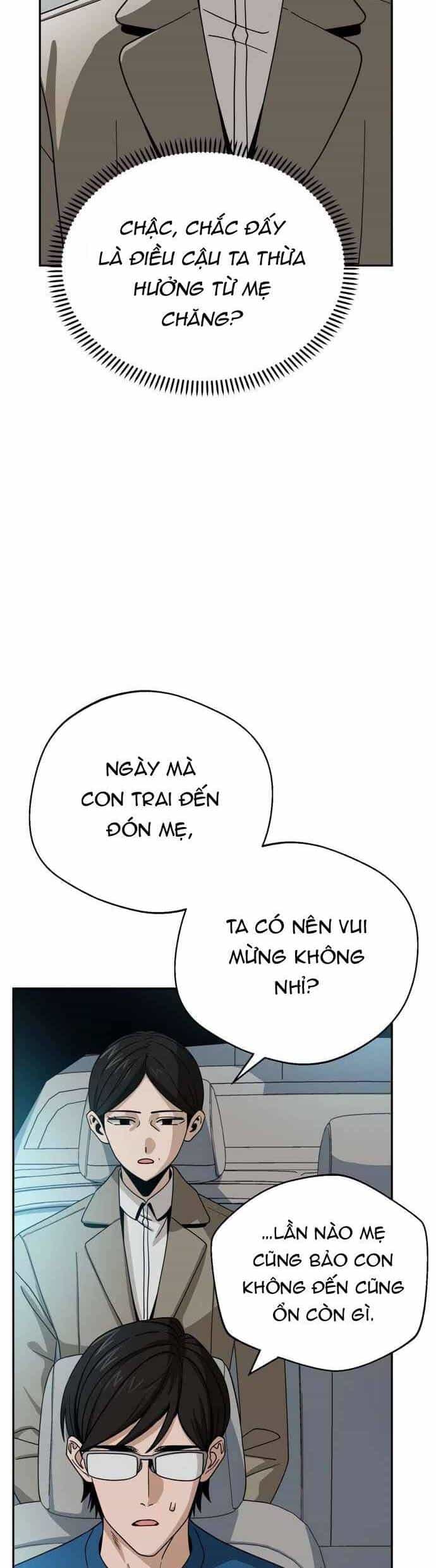 Lớ Ngớ Vớ Phải Tình Yêu - Chương 49.2 - ảnh 10