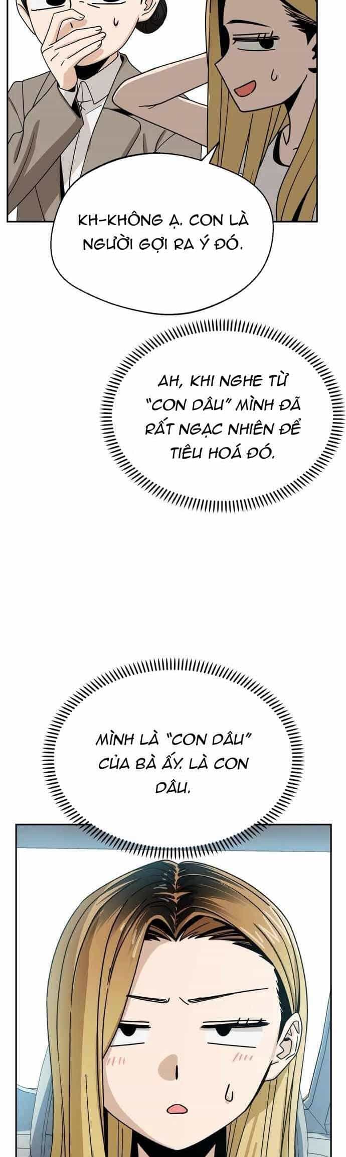 Lớ Ngớ Vớ Phải Tình Yêu - Chương 49.2 - ảnh 14