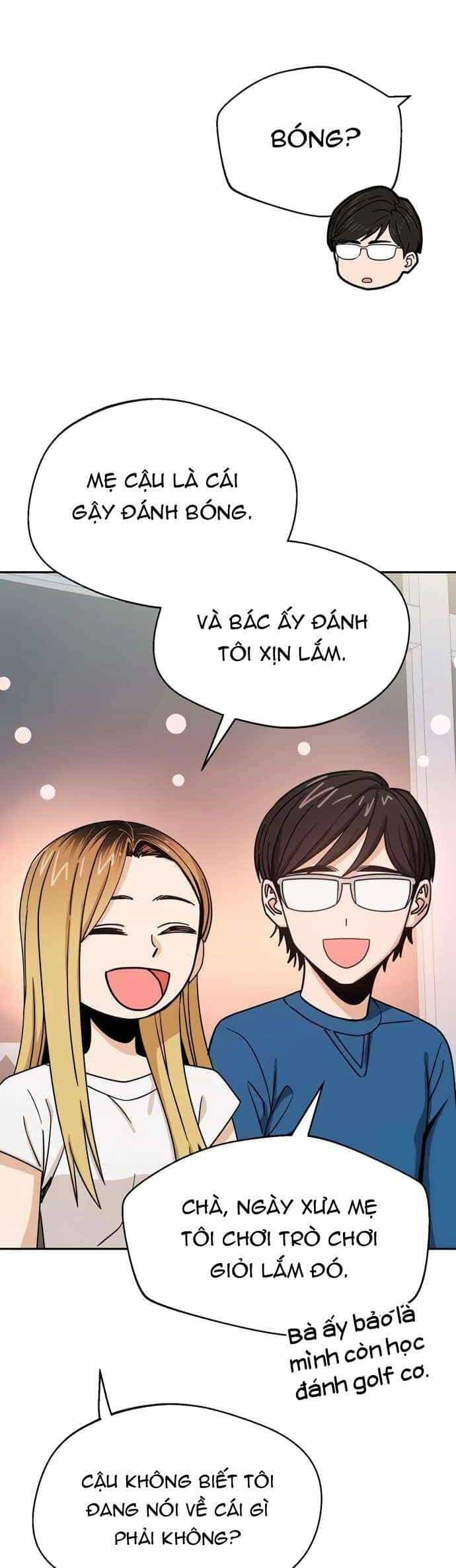 Lớ Ngớ Vớ Phải Tình Yêu - Chương 49.2 - ảnh 3