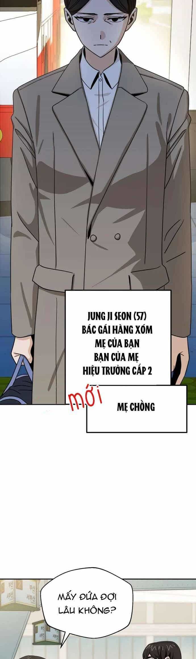 Lớ Ngớ Vớ Phải Tình Yêu - Chương 49.2 - ảnh 7