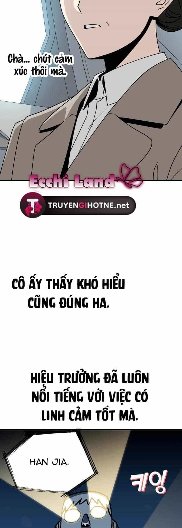 Lớ Ngớ Vớ Phải Tình Yêu - Chương 50.1 - ảnh 10