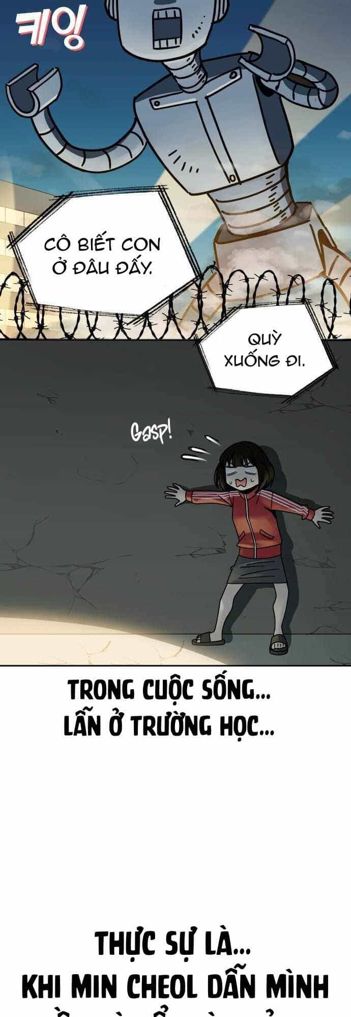 Lớ Ngớ Vớ Phải Tình Yêu - Chương 50.1 - ảnh 11