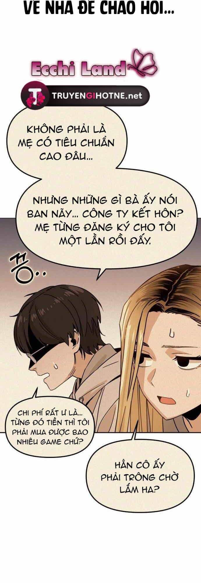 Lớ Ngớ Vớ Phải Tình Yêu - Chương 50.1 - ảnh 12