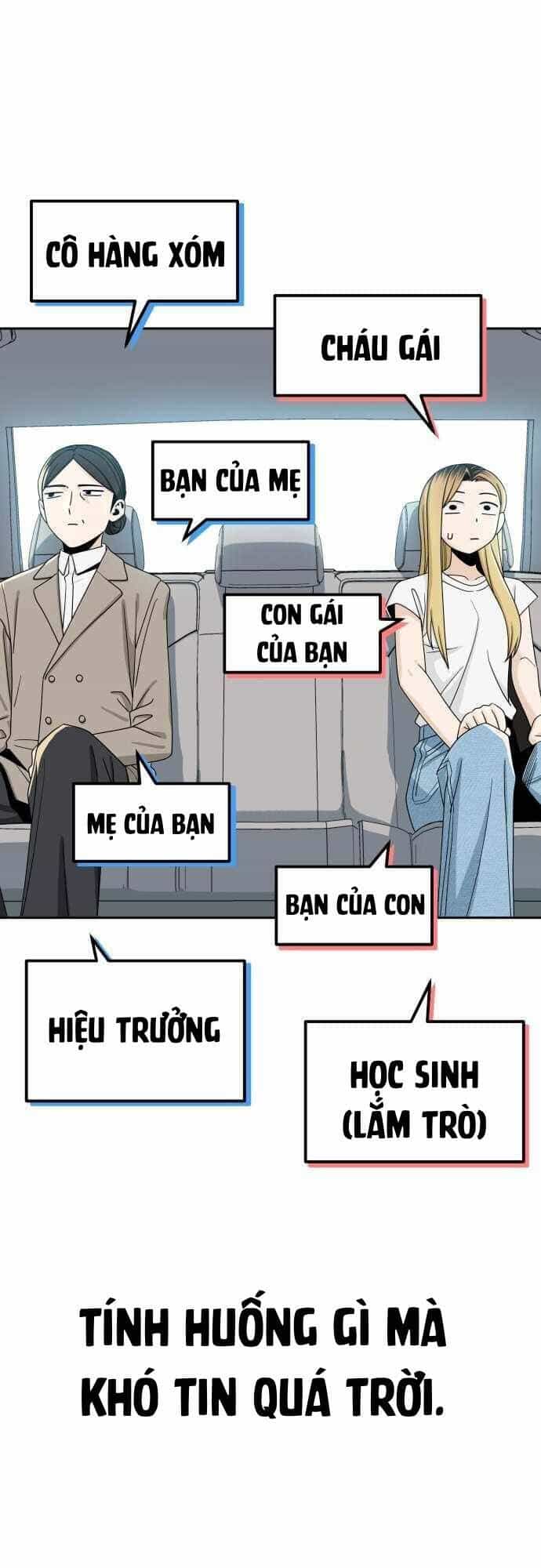 Lớ Ngớ Vớ Phải Tình Yêu - Chương 50.1 - ảnh 15