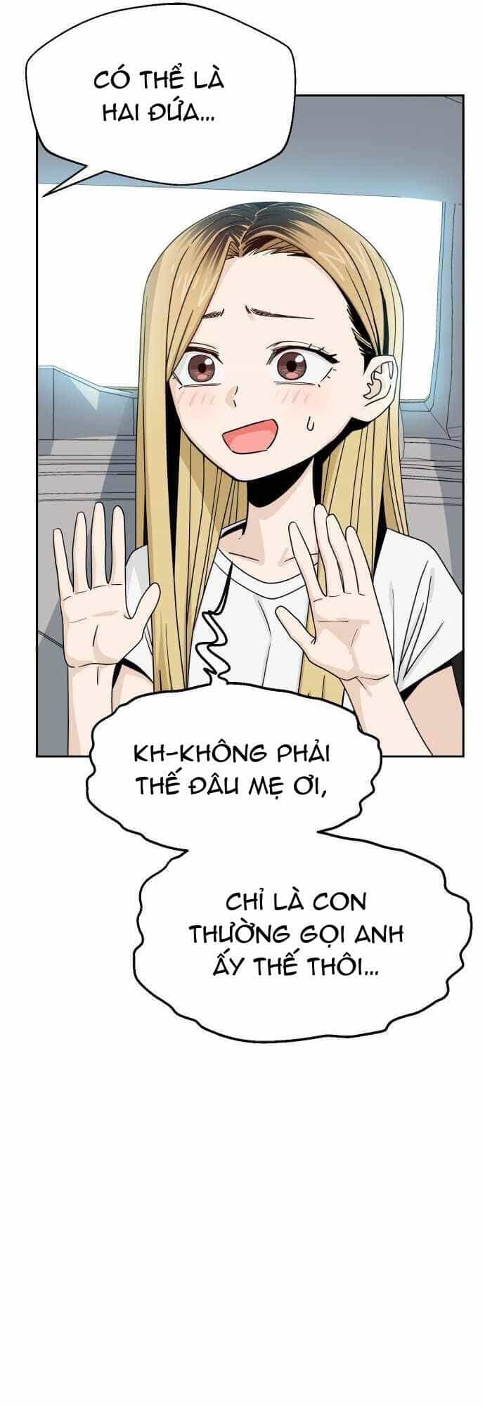 Lớ Ngớ Vớ Phải Tình Yêu - Chương 50.1 - ảnh 18