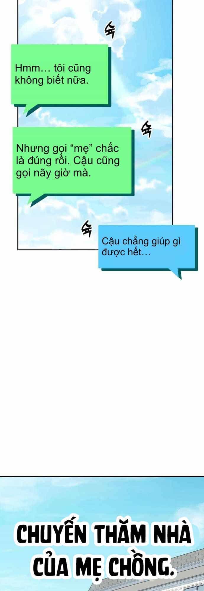 Lớ Ngớ Vớ Phải Tình Yêu - Chương 50.1 - ảnh 34