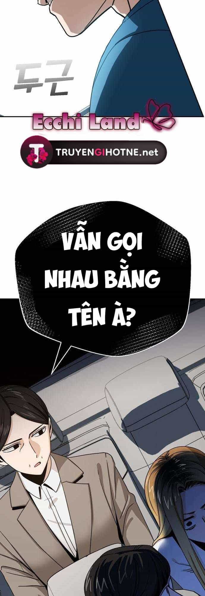 Lớ Ngớ Vớ Phải Tình Yêu - Chương 50.1 - ảnh 4