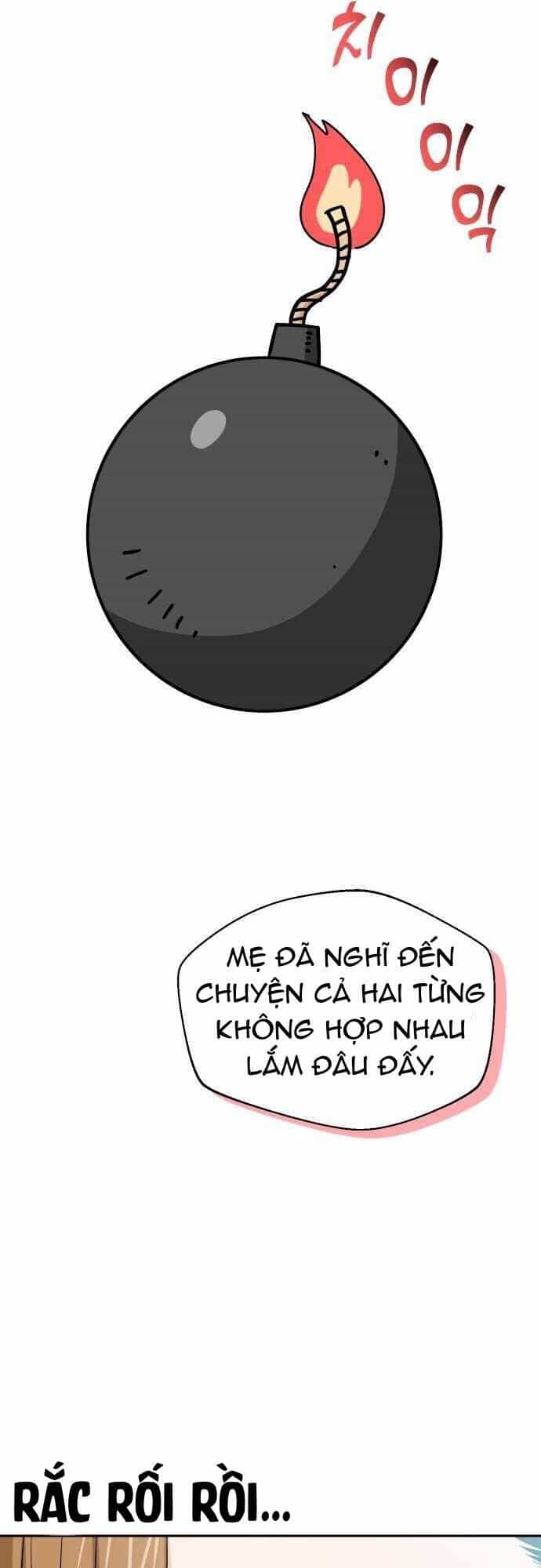 Lớ Ngớ Vớ Phải Tình Yêu - Chương 50.1 - ảnh 8