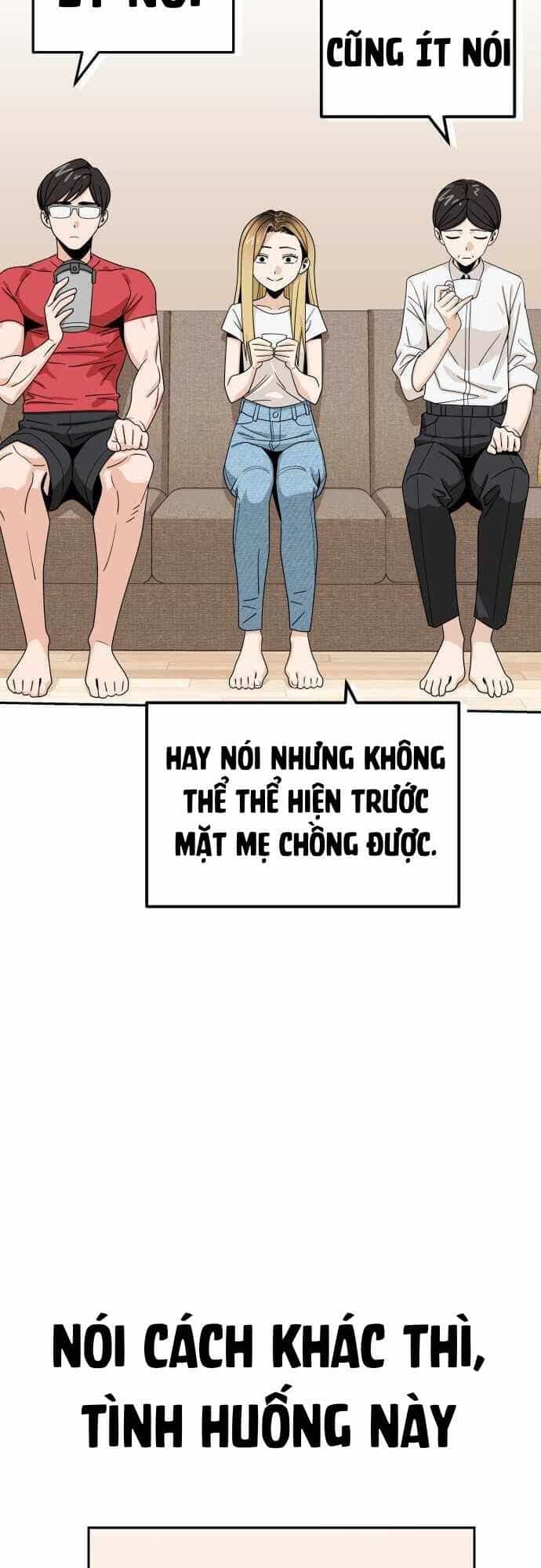 Lớ Ngớ Vớ Phải Tình Yêu - Chương 50.2 - ảnh 13