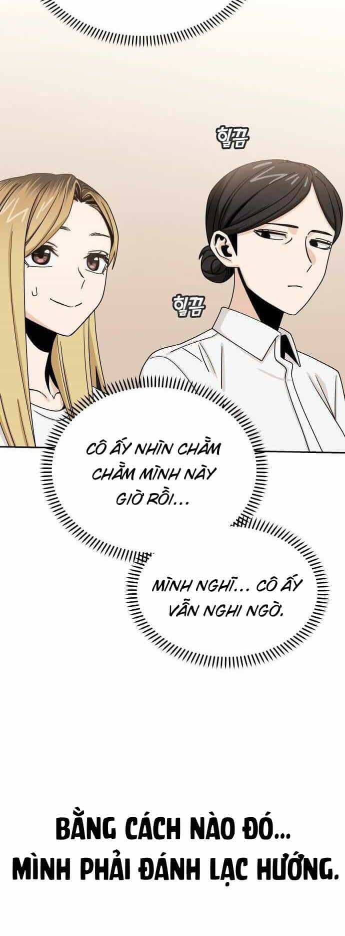 Lớ Ngớ Vớ Phải Tình Yêu - Chương 50.2 - ảnh 15
