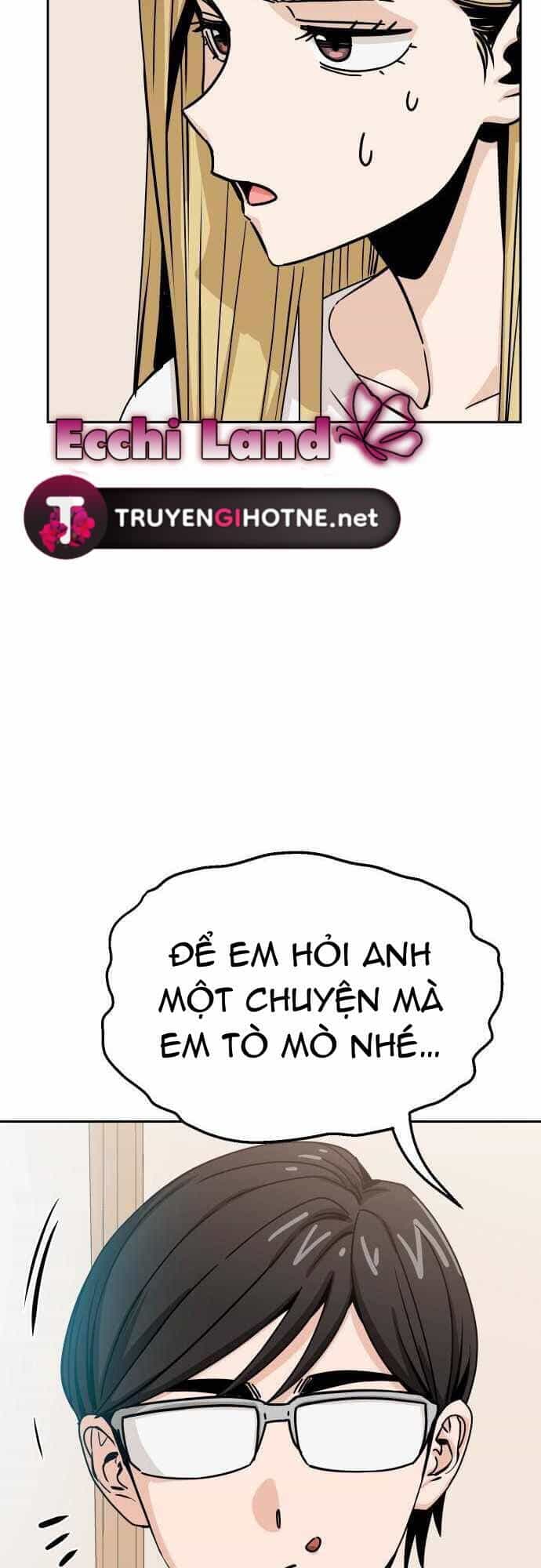 Lớ Ngớ Vớ Phải Tình Yêu - Chương 50.2 - ảnh 18
