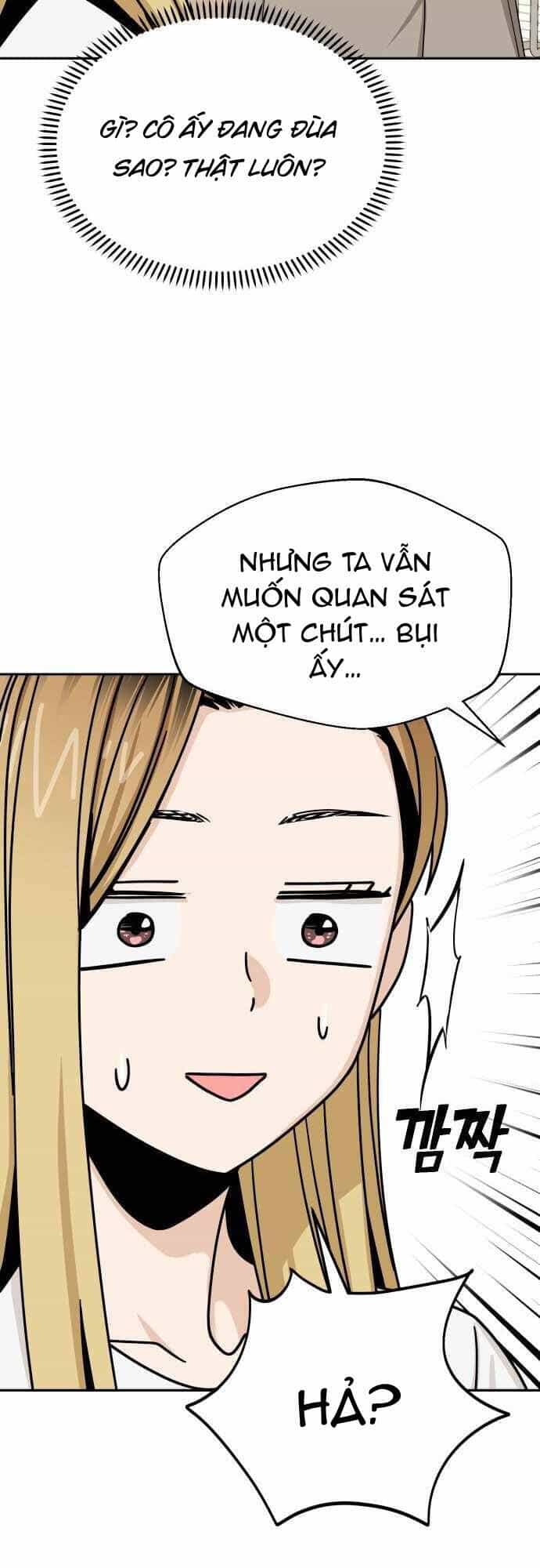 Lớ Ngớ Vớ Phải Tình Yêu - Chương 50.2 - ảnh 2