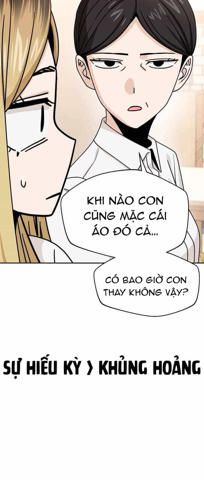 Lớ Ngớ Vớ Phải Tình Yêu - Chương 50.2 - ảnh 24