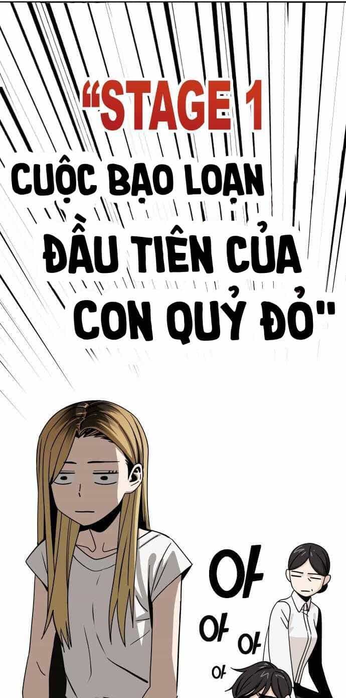 Lớ Ngớ Vớ Phải Tình Yêu - Chương 50.2 - ảnh 35