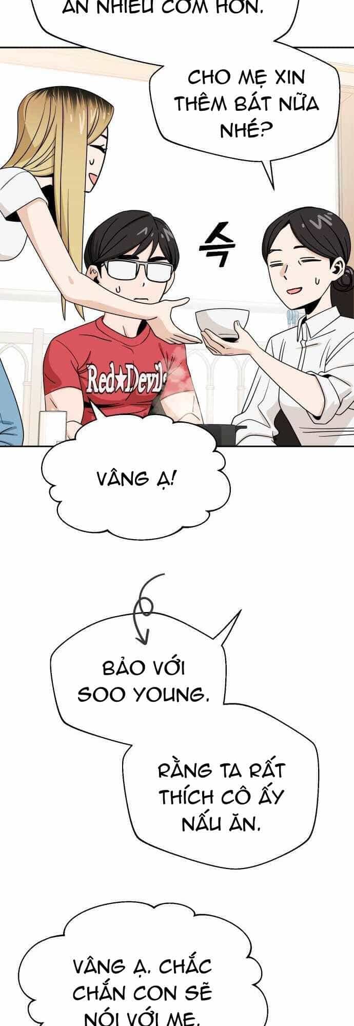 Lớ Ngớ Vớ Phải Tình Yêu - Chương 50.2 - ảnh 9