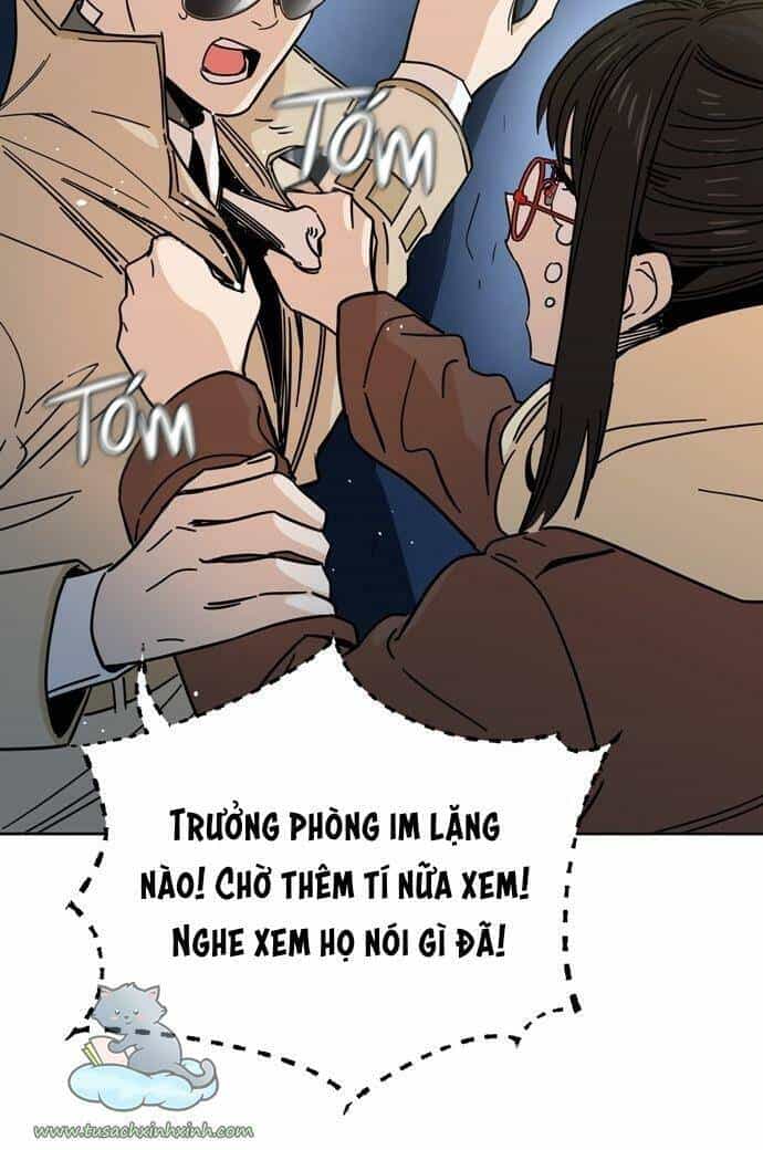 Lớ Ngớ Vớ Phải Tình Yêu - Chương 7 - ảnh 16