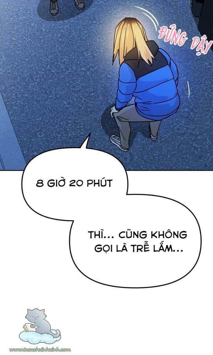 Lớ Ngớ Vớ Phải Tình Yêu - Chương 7 - ảnh 19