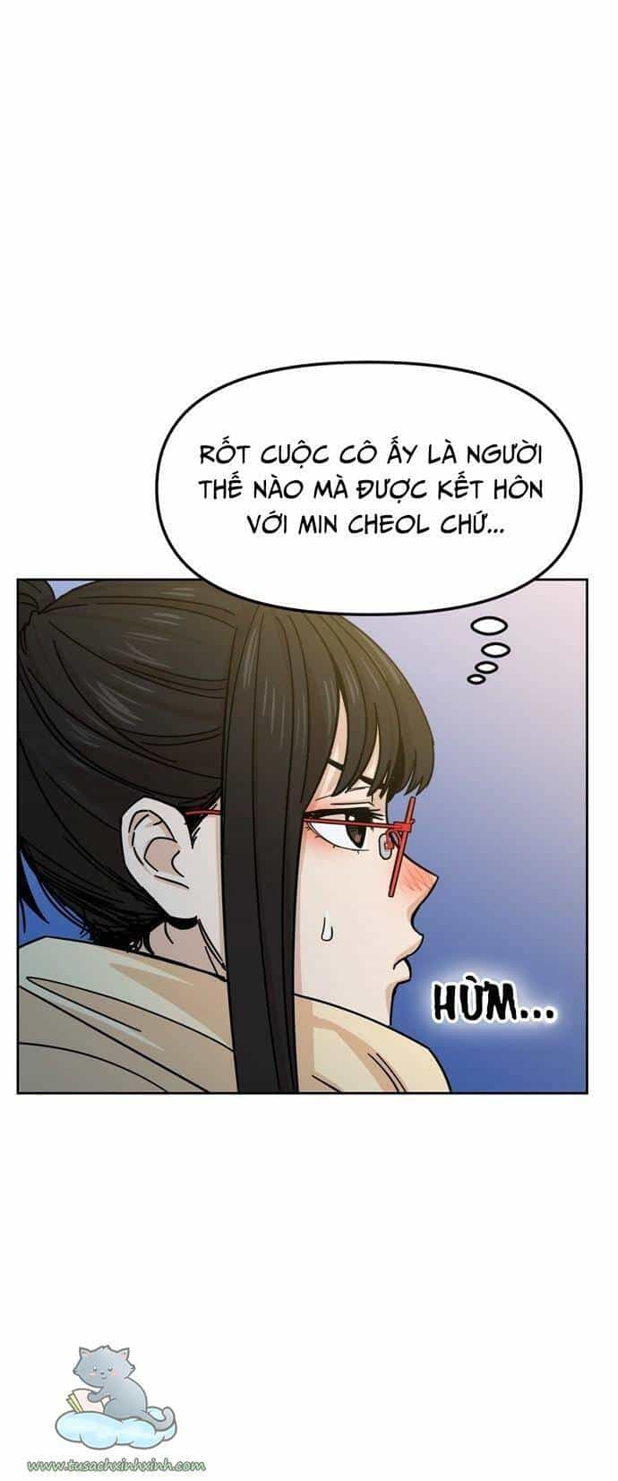 Lớ Ngớ Vớ Phải Tình Yêu - Chương 7 - ảnh 2