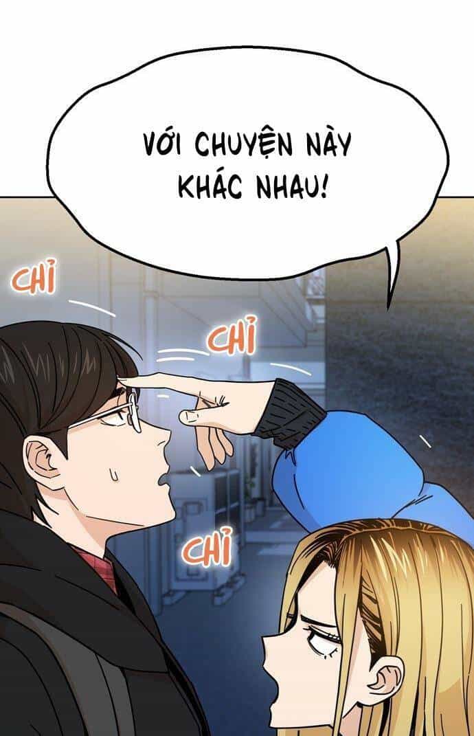 Lớ Ngớ Vớ Phải Tình Yêu - Chương 7 - ảnh 23