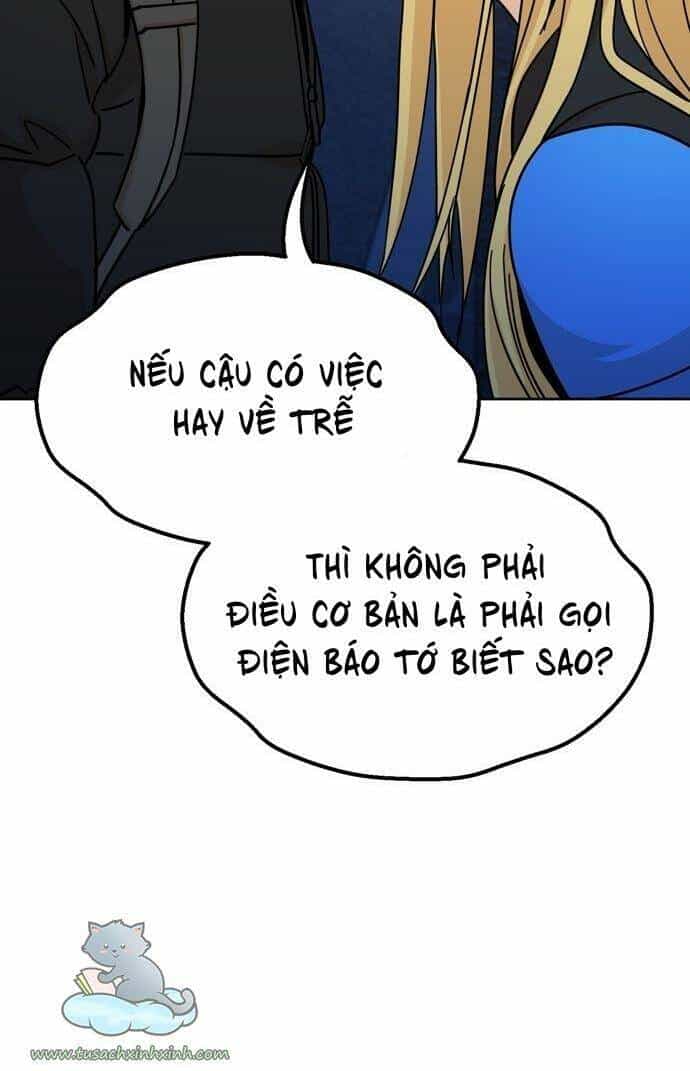 Lớ Ngớ Vớ Phải Tình Yêu - Chương 7 - ảnh 24