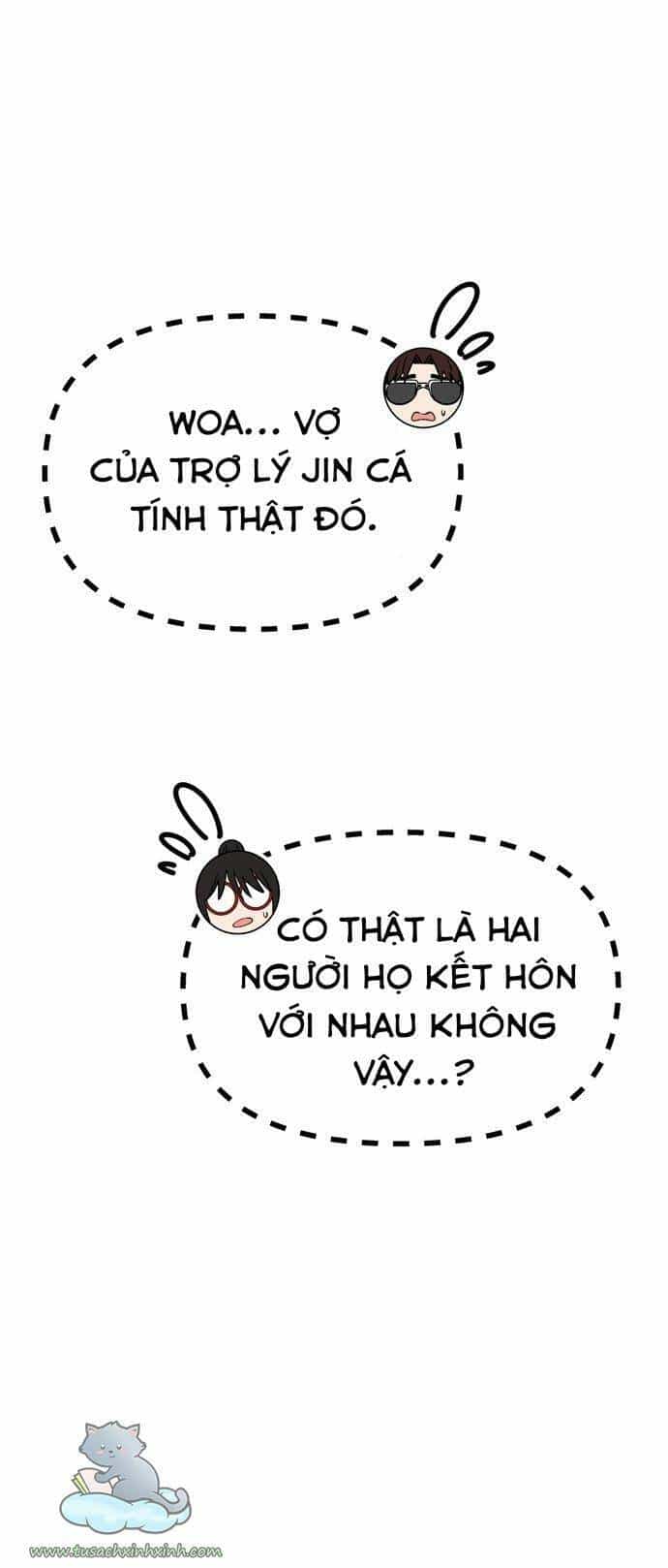 Lớ Ngớ Vớ Phải Tình Yêu - Chương 7 - ảnh 25