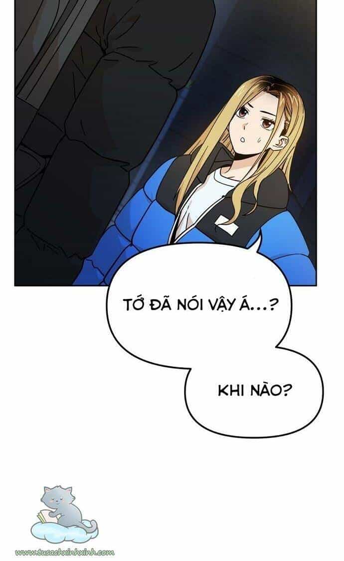 Lớ Ngớ Vớ Phải Tình Yêu - Chương 7 - ảnh 28