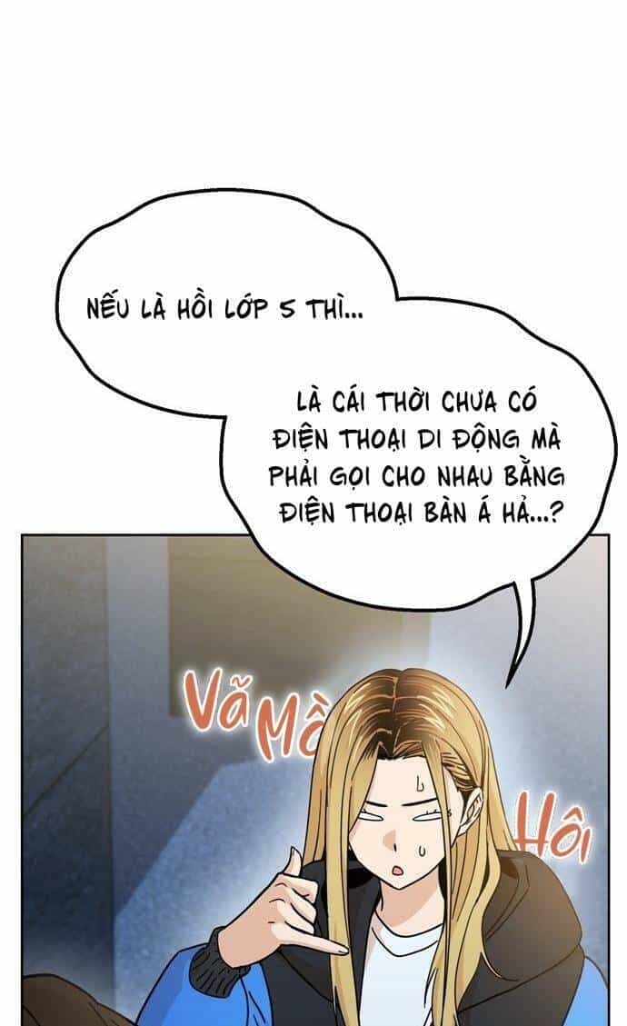 Lớ Ngớ Vớ Phải Tình Yêu - Chương 7 - ảnh 30