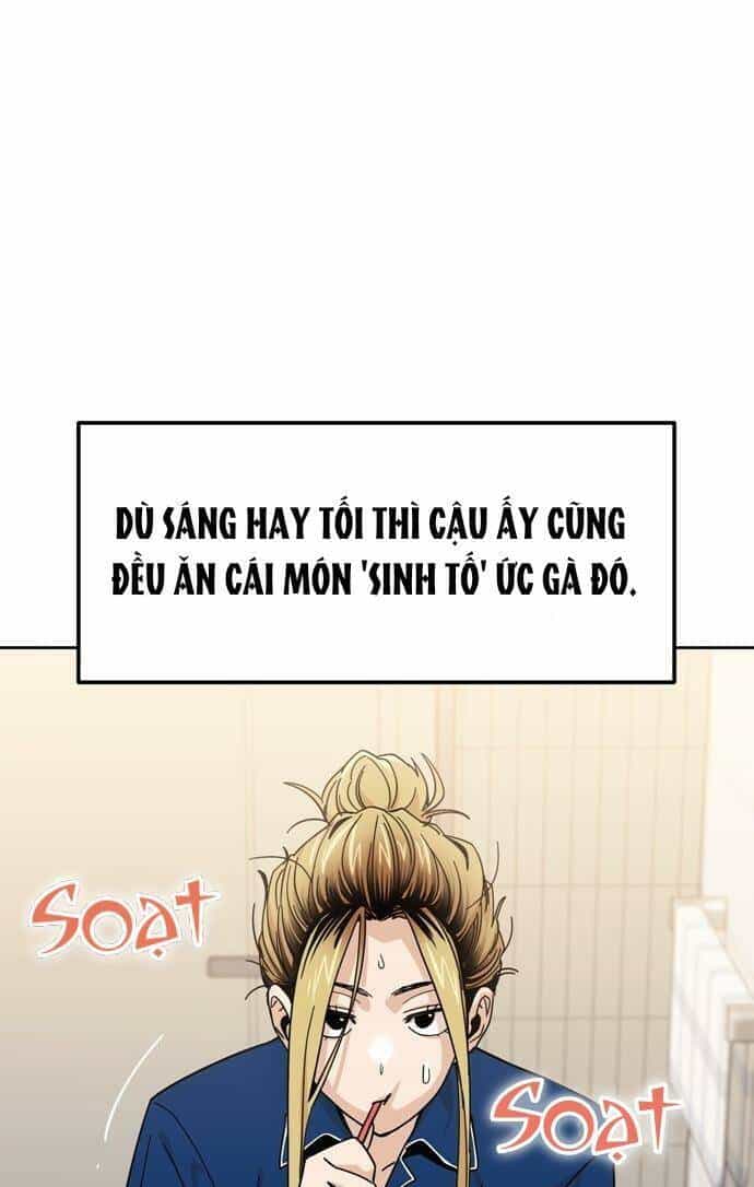 Lớ Ngớ Vớ Phải Tình Yêu - Chương 7 - ảnh 46