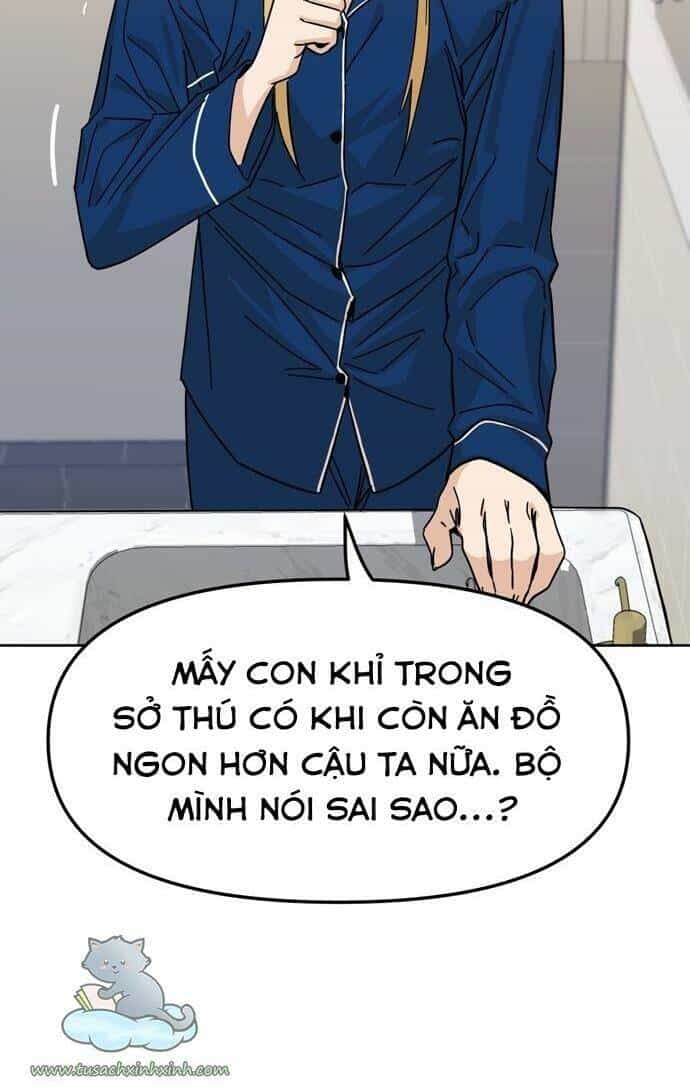 Lớ Ngớ Vớ Phải Tình Yêu - Chương 7 - ảnh 47