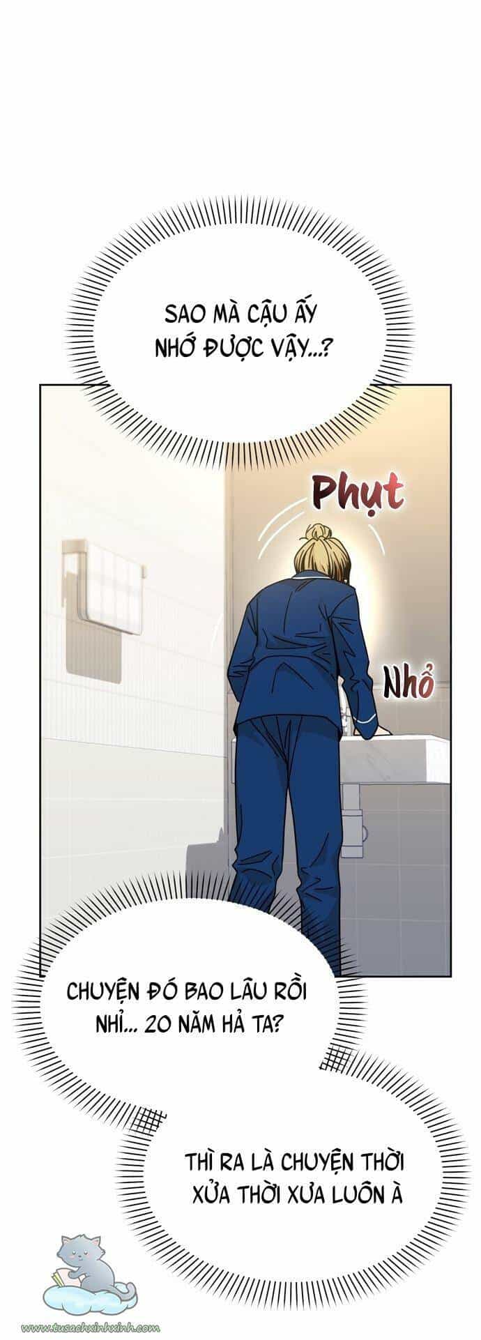 Lớ Ngớ Vớ Phải Tình Yêu - Chương 7 - ảnh 49