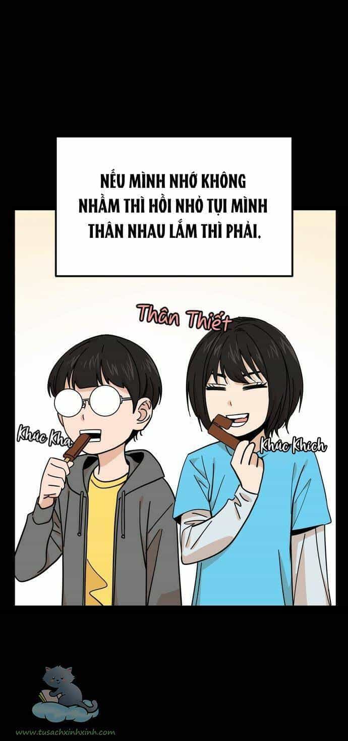 Lớ Ngớ Vớ Phải Tình Yêu - Chương 7 - ảnh 55