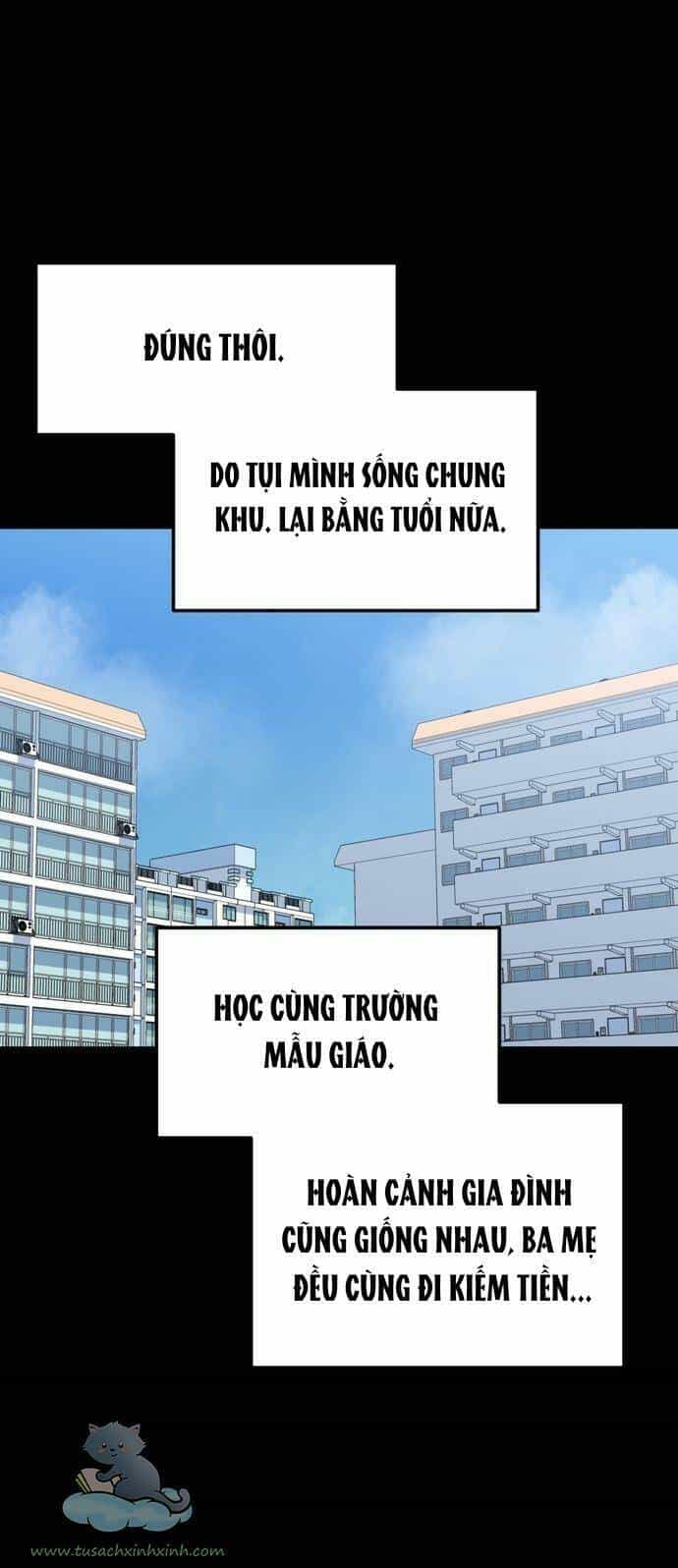 Lớ Ngớ Vớ Phải Tình Yêu - Chương 7 - ảnh 56