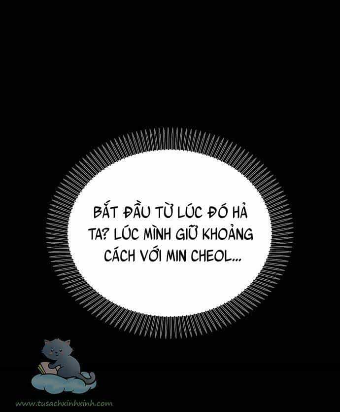 Lớ Ngớ Vớ Phải Tình Yêu - Chương 7 - ảnh 59