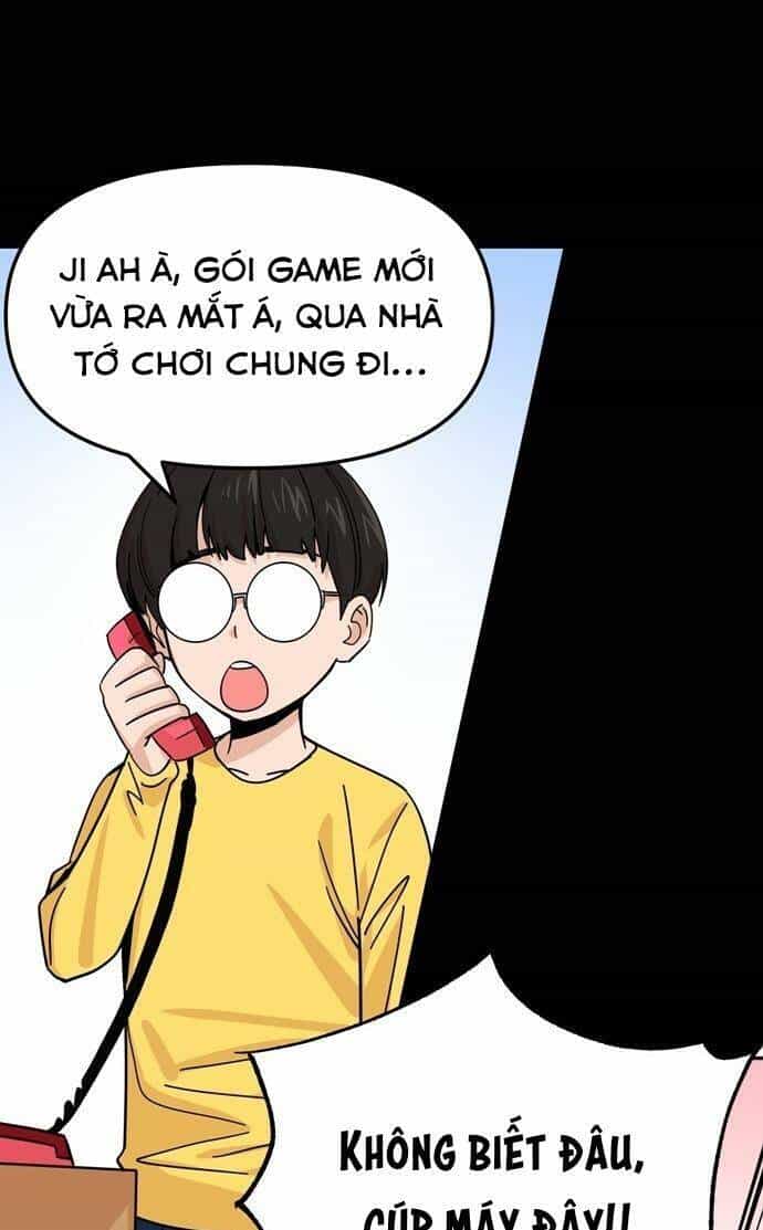 Lớ Ngớ Vớ Phải Tình Yêu - Chương 7 - ảnh 60
