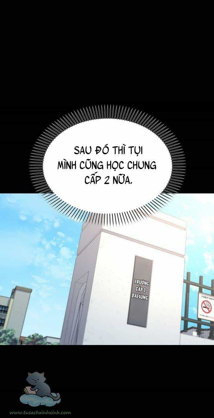 Lớ Ngớ Vớ Phải Tình Yêu - Chương 7 - ảnh 62