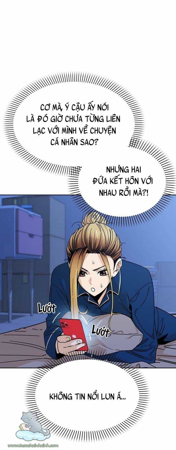 Lớ Ngớ Vớ Phải Tình Yêu - Chương 7 - ảnh 70