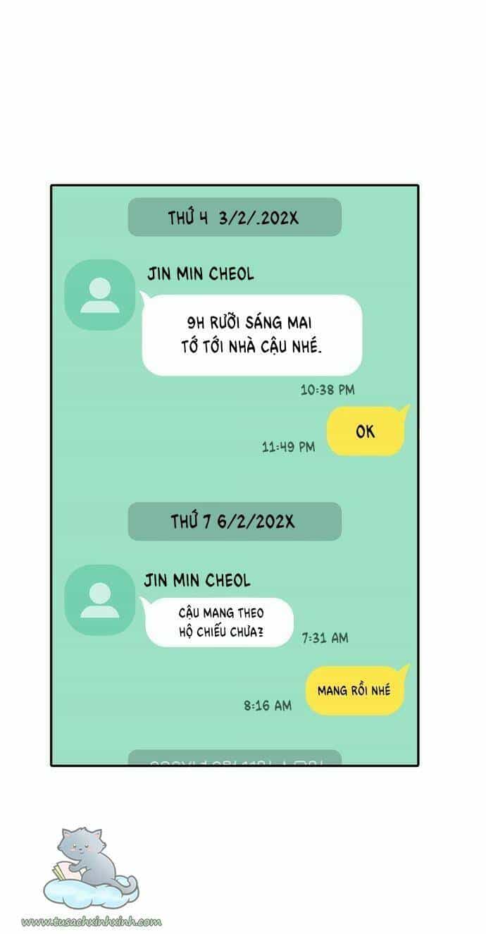 Lớ Ngớ Vớ Phải Tình Yêu - Chương 7 - ảnh 71