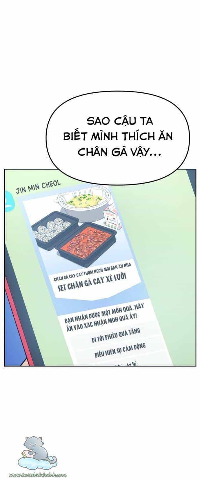 Lớ Ngớ Vớ Phải Tình Yêu - Chương 7 - ảnh 84