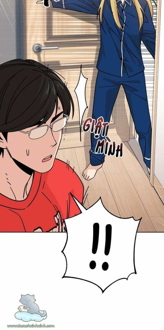 Lớ Ngớ Vớ Phải Tình Yêu - Chương 7 - ảnh 86