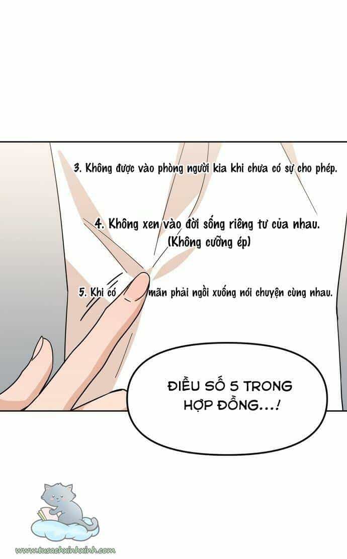 Lớ Ngớ Vớ Phải Tình Yêu - Chương 7 - ảnh 88