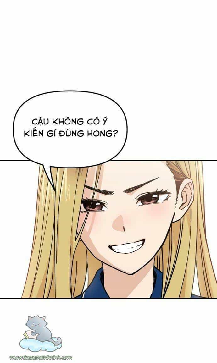Lớ Ngớ Vớ Phải Tình Yêu - Chương 7 - ảnh 92