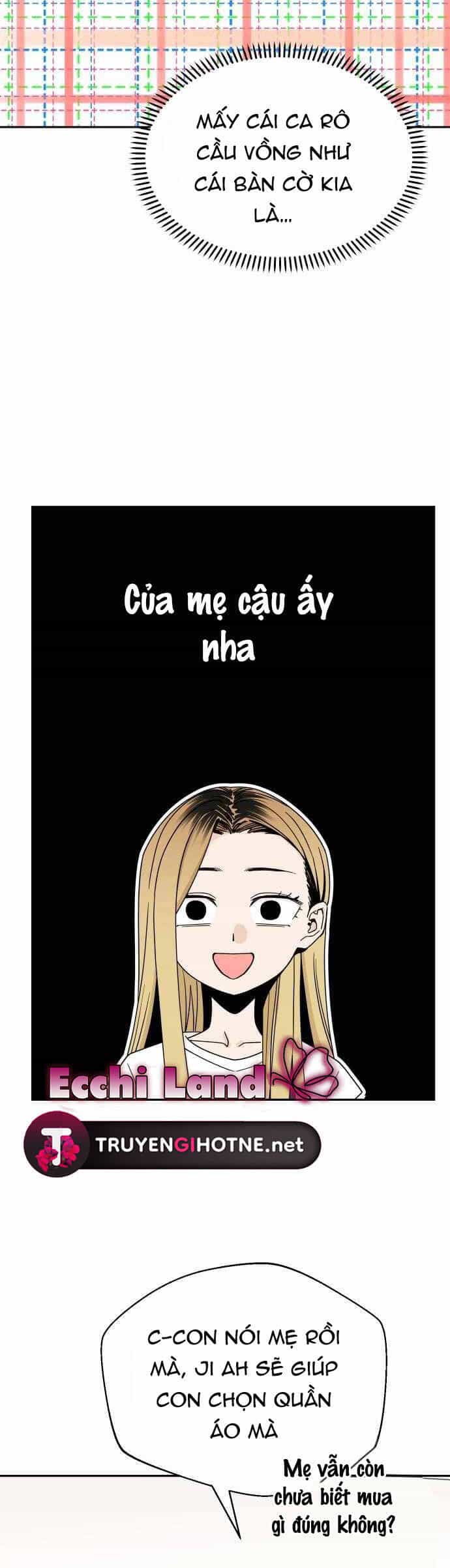 Lớ Ngớ Vớ Phải Tình Yêu - Chương 51.1 - ảnh 18