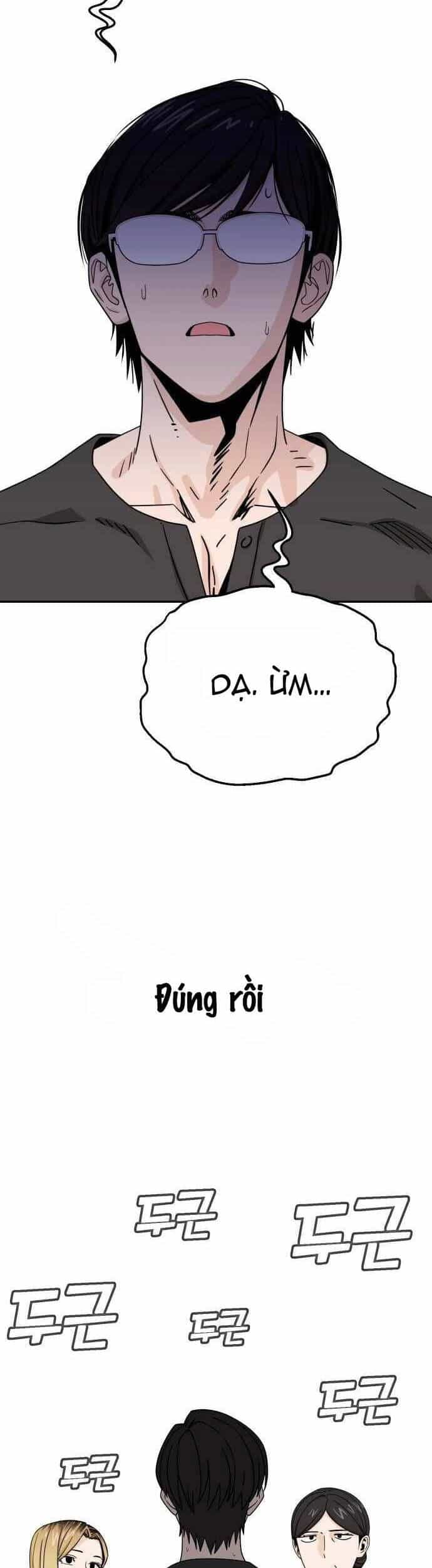 Lớ Ngớ Vớ Phải Tình Yêu - Chương 51.2 - ảnh 13