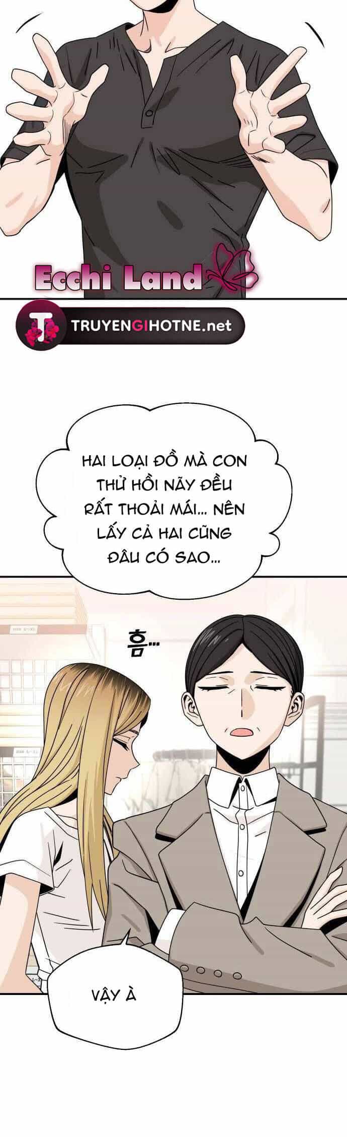 Lớ Ngớ Vớ Phải Tình Yêu - Chương 51.2 - ảnh 17