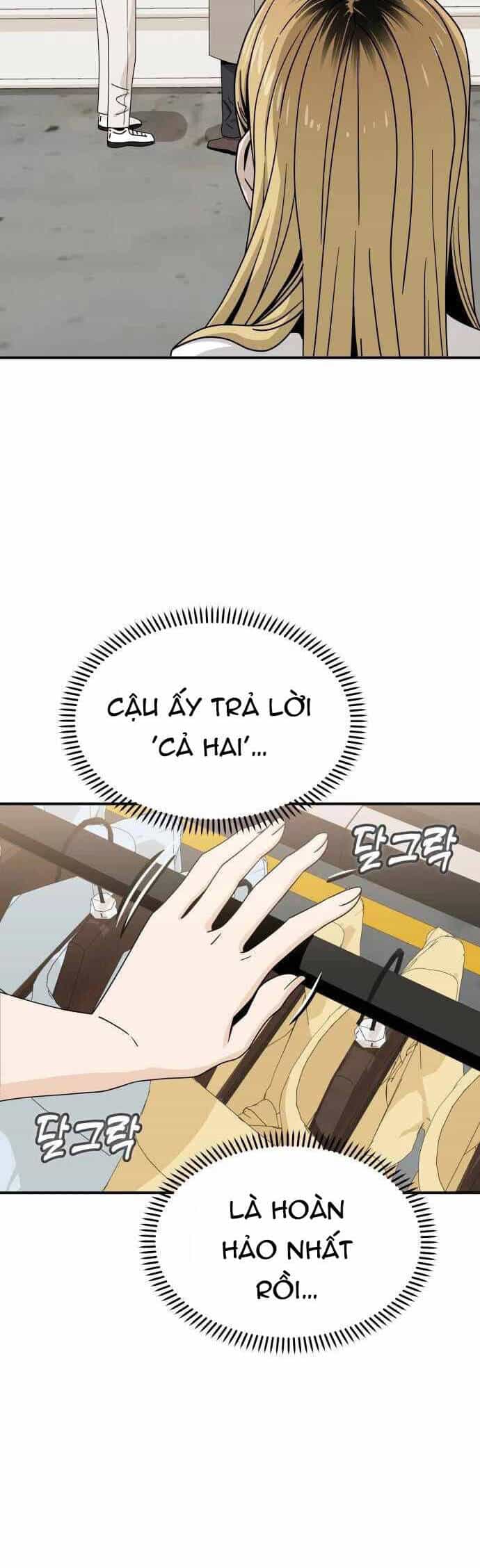 Lớ Ngớ Vớ Phải Tình Yêu - Chương 51.2 - ảnh 19