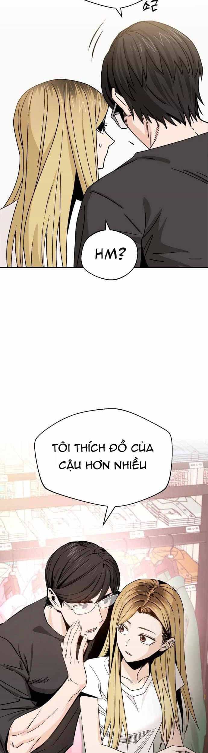 Lớ Ngớ Vớ Phải Tình Yêu - Chương 51.2 - ảnh 22