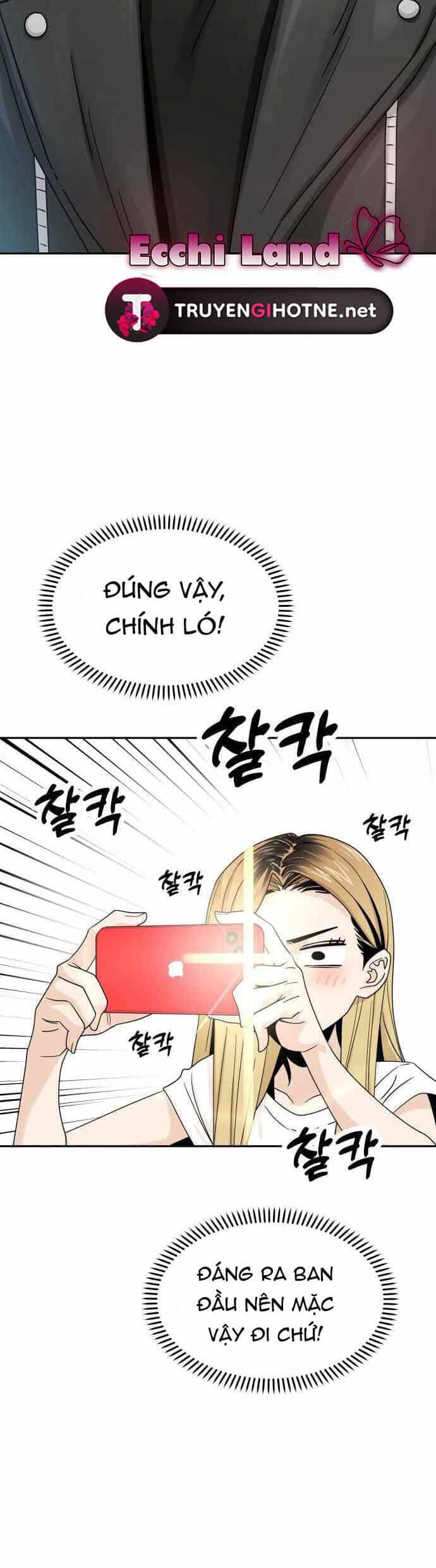 Lớ Ngớ Vớ Phải Tình Yêu - Chương 51.2 - ảnh 4