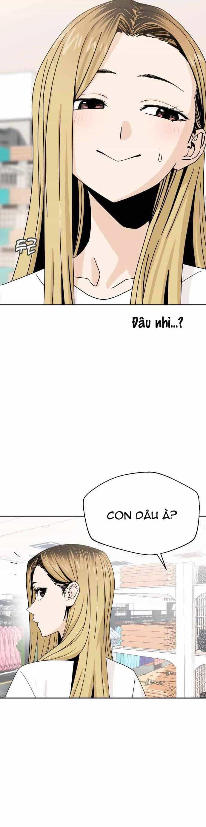 Lớ Ngớ Vớ Phải Tình Yêu - Chương 51.2 - ảnh 7